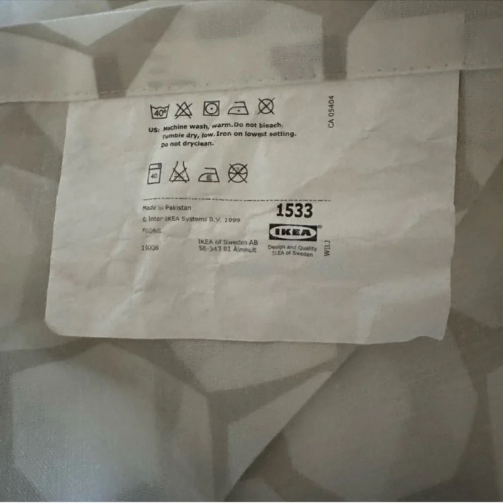 IKEA enhance your